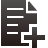 add, file icon