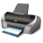 printer,sh,print icon