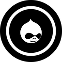 drupal icon