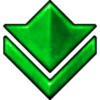 green icon