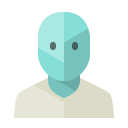user icon