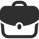 briefcase icon