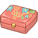 personal,storage,box icon