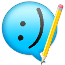 chatnew icon