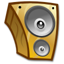 kcmsound icon