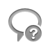 speech,balloon,help icon
