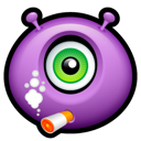 alien icon