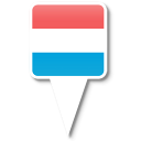 luxembourg icon