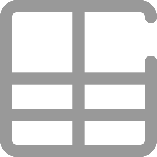 Form svg vector icon