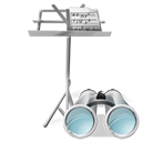 mydocuments, search icon