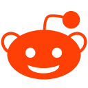 reddit icon