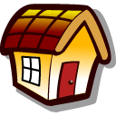 home,building,homepage,house icon