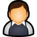 account, preppy, profile, student, user icon