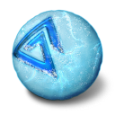 orbz,ice icon