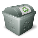 green icon