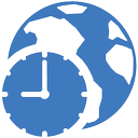 and, language, region icon