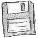 disc,floopy,floppy,save,disk icon