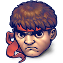 ryu icon