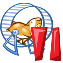 resume icon