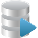 sql,runner icon