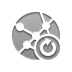 network,reload icon