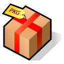package,pack icon