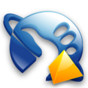 level,cartoon icon