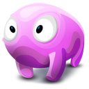 creature,pink icon
