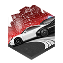 speed,most,wanted icon
