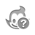 cartoon,help icon