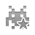 alien,star icon