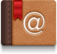 contacts icon