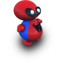 spiderman icon