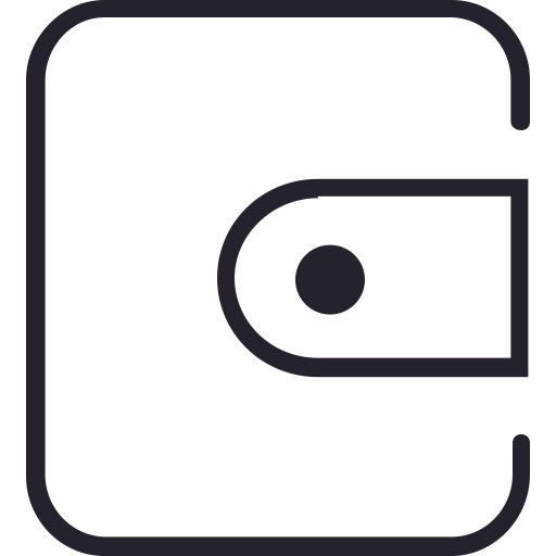 Payment Completed svg vector icon