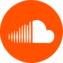 soundcloud svg vector icon