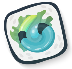 sushi icon