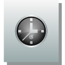 file, temporary icon