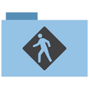 appicns, folder, publish icon