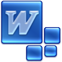 word icon