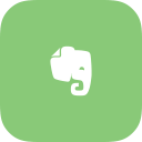 evernote icon
