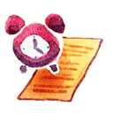 file, recent icon