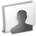 user,account,profile,people,human icon