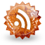 rss,subscribe,feed icon