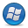 vista, windows icon