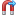 magnet,arrow icon