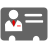user,info,information,about,account,profile,people,human icon