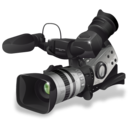 videocam icon