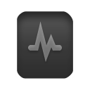 chart,file,graph,paper,document icon