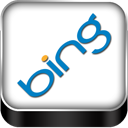 bing icon