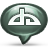 deviantart icon